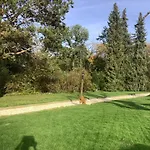 Doppelzimmer Mit Neuem Bad Und Sportpool-nutzung Aussen, Naturpark, Garten Mit Rheinblick * Coblenza