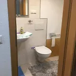 Appartamento Doppelzimmer Mit Neuem Bad Und Sportpool-nutzung Aussen, Naturpark, Garten Mit Rheinblick *