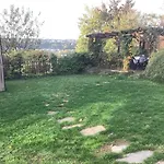 Doppelzimmer Mit Neuem Bad Und Sportpool-nutzung Aussen, Naturpark, Garten Mit Rheinblick *