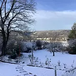 Doppelzimmer Mit Neuem Bad Und Sportpool-nutzung Aussen, Naturpark, Garten Mit Rheinblick * كوبلنس