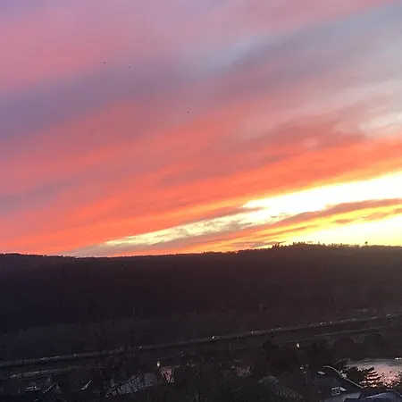 Doppelzimmer Mit Neuem Bad Und Sportpool-nutzung Außen, Im Basement Cellar Der Naturpark, Garten Mit Rheinblick *