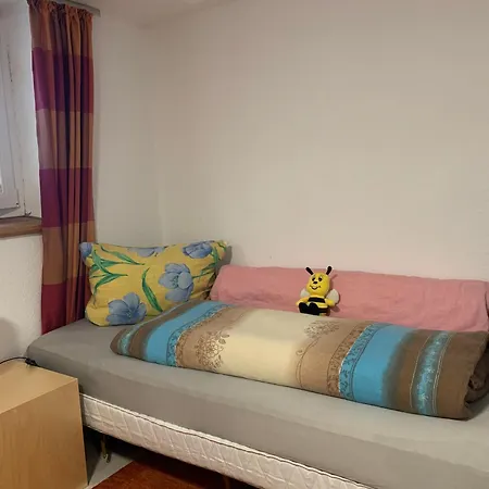Doppelzimmer Mit Neuem Bad Und Sportpool-nutzung Aussen, Naturpark, Garten Mit Rheinblick Koblenz